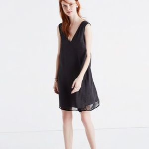 Madewell | Nightshine Dress